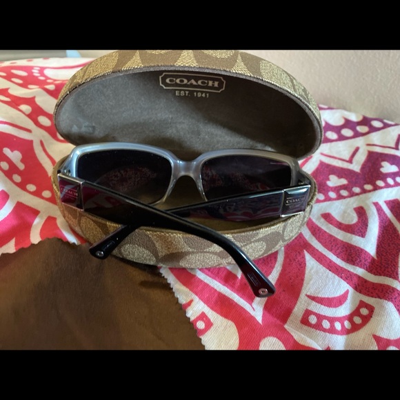 COCAH sunglasses - Picture 6 of 10